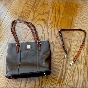 Dooney & Bourke Shoulder Bag